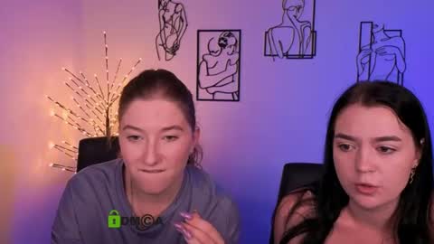 Snapshot of daisy_candy chatting on 4, 7, 2026 Little Di online show from 4, 7, 2026