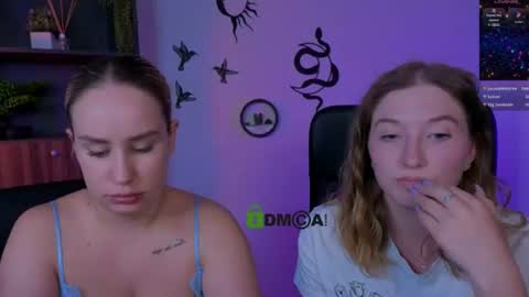 Snapshot of daisy_candy chatting on 24, 7, 2026 Little Di online show from 24, 7, 2026