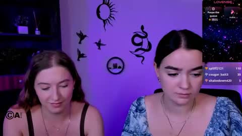 Snapshot of daisy_candy chatting on 25, 7, 2026 Little Di online show from 25, 7, 2026