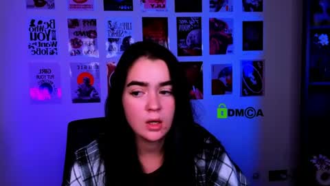Snapshot of daisy_candy chatting on 30, 7, 2026 Little Di online show from 30, 7, 2026