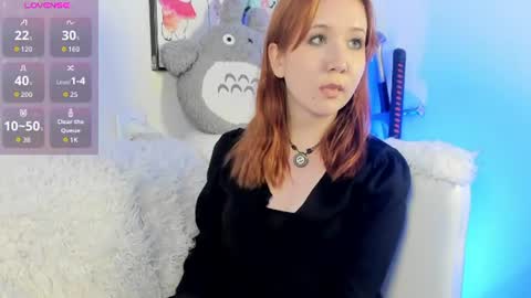 Daisy online show from 11, 7, 2026