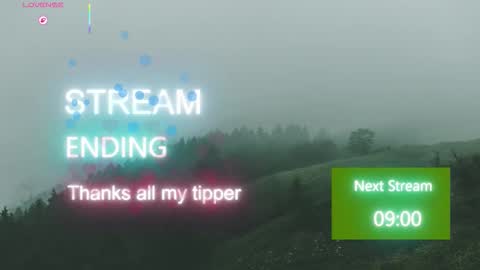 Daisy online show from 5, 1, 2026