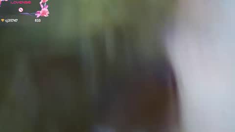 Snapshot of daisy_dove chatting on 6, 8, 2026 Daisy online show from 6, 8, 2026