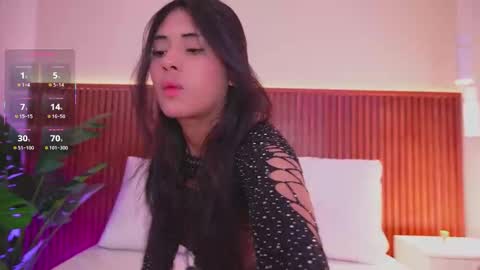 Daisy online show from 5, 11, 2025