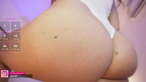 Daisy online show from 12, 4, 2026