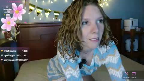 Snapshot of daisy_lovely chatting on 23, 7, 2026 daisy_lovely online show from 23, 7, 2026