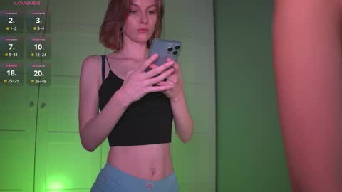 Daisy   Fansly - Daisyymint  online show from 7, 10, 2025