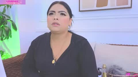 Snapshot of daisy_price chatting on 3, 6, 2026 Daisy Price online show from 3, 6, 2026