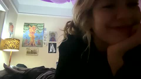 DaisyB3 online show from 28, 12, 2024