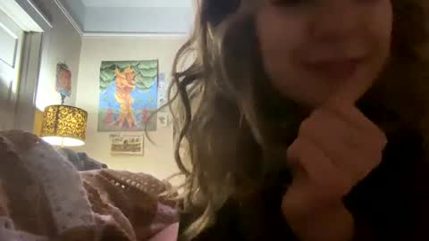 DaisyB3 online show from 29, 12, 2024