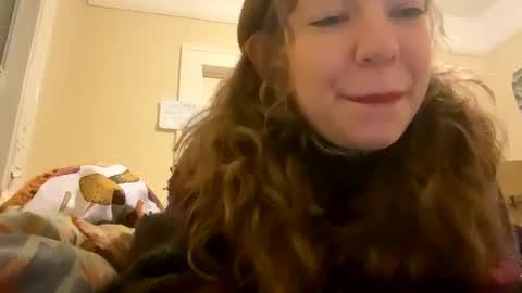 DaisyB3 online show from 13, 2, 2025