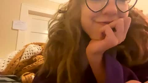 DaisyB3 online show from 18, 2, 2025