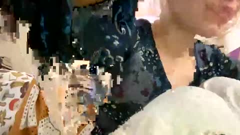 DaisyB3 online show from 26, 2, 2025