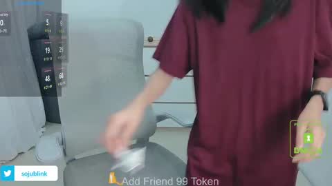 Daisy online show from 5, 2, 2025