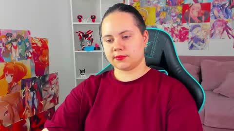 Snapshot of daisyharts chatting on 2, 8, 2026 DaisyHarts online show from 2, 8, 2026