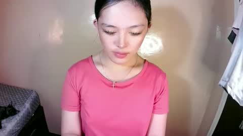 Snapshot of daisylira chatting on 14, 1, 2025 LILY christmas wish breast implant online show from 14, 1, 2025