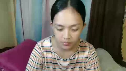 Snapshot of daisylira chatting on 1, 2, 2025 LILY christmas wish breast implant online show from 1, 2, 2025