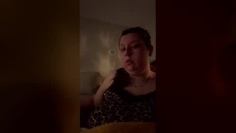 daisylover2069 online show from 18, 3, 2026