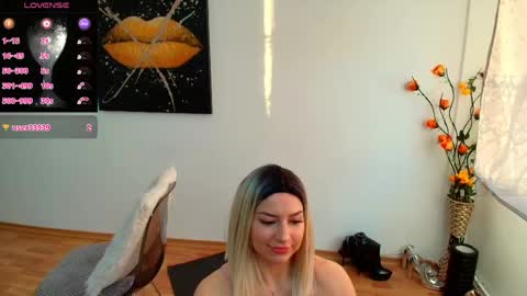 Daisyy online show from 13, 3, 2026