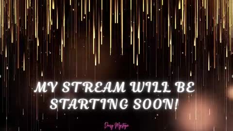 daisymystique online show from 4, 10, 2025