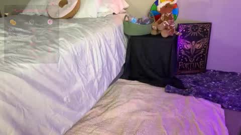 daisymystique online show from 5, 3, 2026