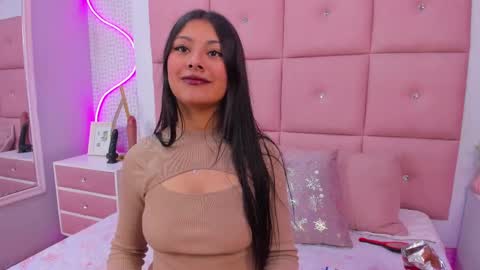 Mariana online show from 30, 10, 2025