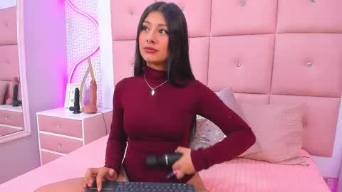 Mariana online show from 5, 11, 2025