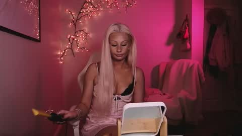 daisy online show from 15, 2, 2026