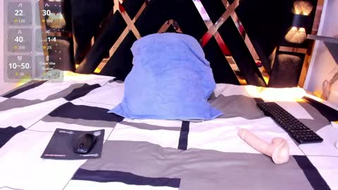 Dajacat online show from 8, 4, 2026