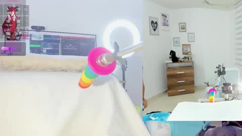 Snapshot of daki_ume_ chatting on 20, 10, 2025 daki_ume_ online show from 20, 10, 2025