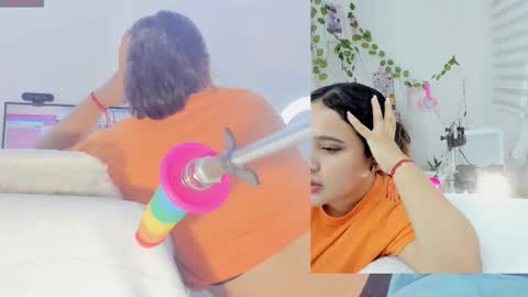 daki_ume_ online show from 5, 12, 2025