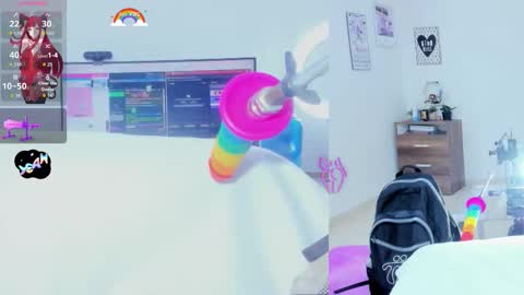 daki_ume_ online show from 27, 2, 2026