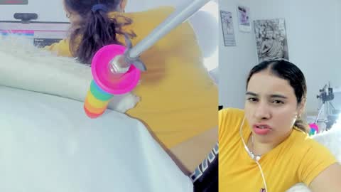 daki_ume_ online show from 8, 4, 2026