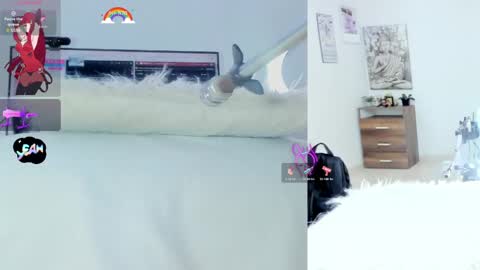 daki_ume_ online show from 14, 4, 2026