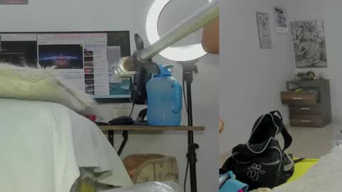 daki_ume_ online show from 6, 6, 2026