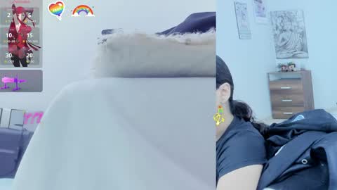 daki_ume_ online show from 8, 6, 2026