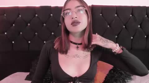 dakitty_moon online show from 29, 12, 2024