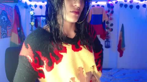 Snapshot of dakkohott chatting on 28, 4, 2026 Dakko online show from 28, 4, 2026