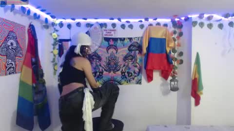 Snapshot of dakkohott chatting on 29, 4, 2026 Dakko online show from 29, 4, 2026