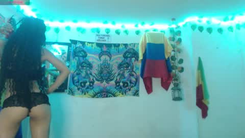 Snapshot of dakkohott chatting on 11, 5, 2026 Dakko online show from 11, 5, 2026