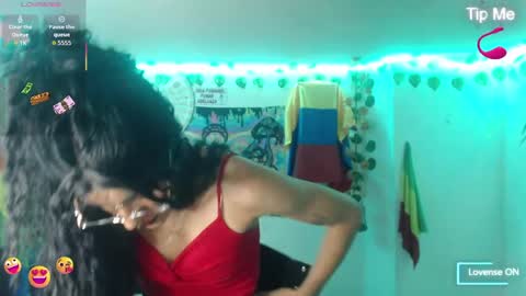 Snapshot of dakkohott chatting on 13, 5, 2026 Dakko online show from 13, 5, 2026