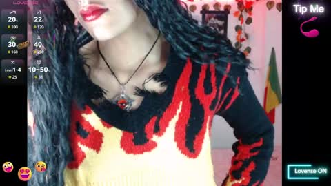 Snapshot of dakkohott chatting on 22, 5, 2026 Dakko online show from 22, 5, 2026