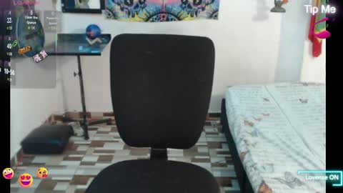 Snapshot of dakkohott chatting on 23, 5, 2026 Dakko online show from 23, 5, 2026