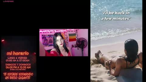 Snapshot of dakkohott chatting on 2, 6, 2026 Dakko online show from 2, 6, 2026