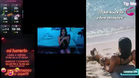 Snapshot of dakkohott chatting on 4, 6, 2026 Dakko online show from 4, 6, 2026