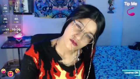 Snapshot of dakkohott chatting on 19, 6, 2026 Dakko online show from 19, 6, 2026