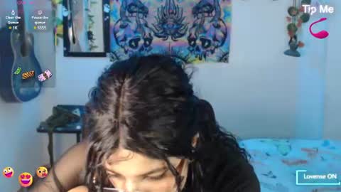 Snapshot of dakkohott chatting on 7, 7, 2026 Dakko online show from 7, 7, 2026