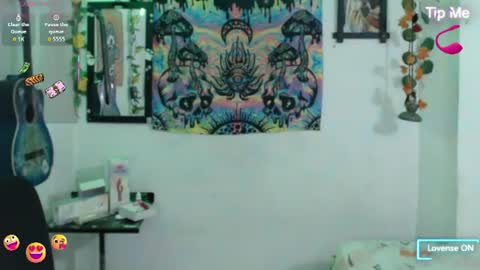 Snapshot of dakkohott chatting on 8, 7, 2026 Dakko online show from 8, 7, 2026