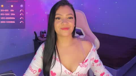 Snapshot of dakoota_luv chatting on 9, 4, 2026 dakoota_luv online show from 9, 4, 2026