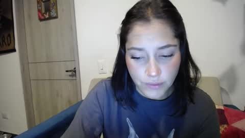 Snapshot of dakota01_ chatting on 12, 2, 2025 IG dakotasofiaa online show from 12, 2, 2025